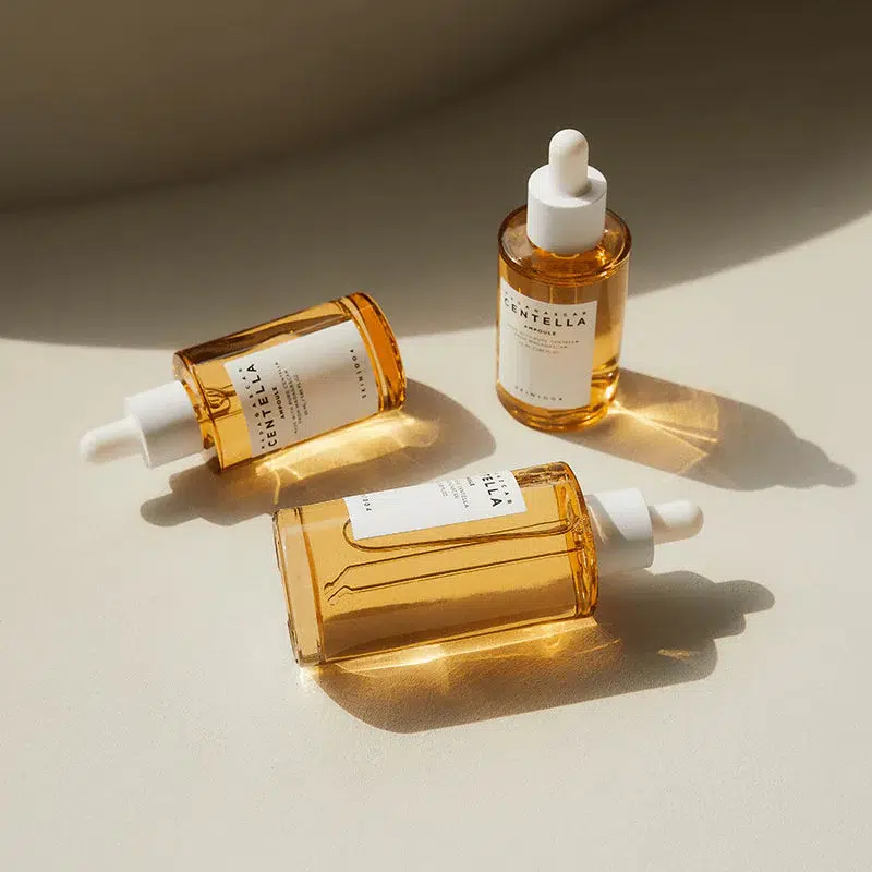 Centella Ampoule 100ml 2